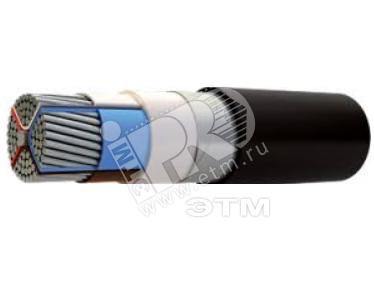 Изображение товара Кабель силовой АПвБШвнг(А)-LS 4х240мс(N)-1 ТРТС для стационарных установок