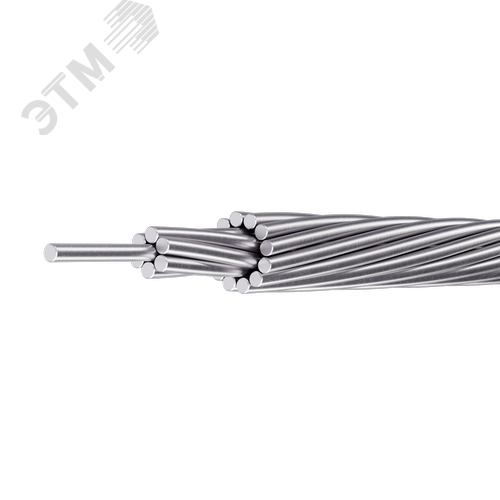 Изображение товара Неизолированный провод А 150 (м)