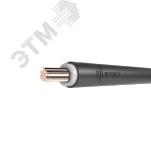 Изображение товара Кабель силовой ППГ нг(А)-HF 1х240мк-1 белый ТРТС (м)