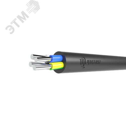 Изображение товара Кабель силовой АВВГнг(А)-LS 4х95мс(N)-1 ТРТС (м)