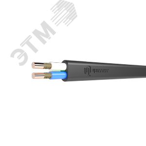 Кабель силовой ППГ-Пнг(А)-FRHF 2х6ок(N)-1 ТРТС - фото 1