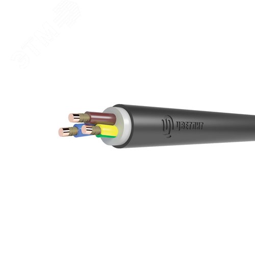 Изображение товара Кабель силовой ВВГнг(А)-FRLS 3х10ок(N,PE)-1 ТРТС (м)