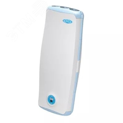 Изображение товара Настенный бактерицидный ультрафиолетовый рециркулятор ОРУБн-3-3 для обеззараживания воздуха