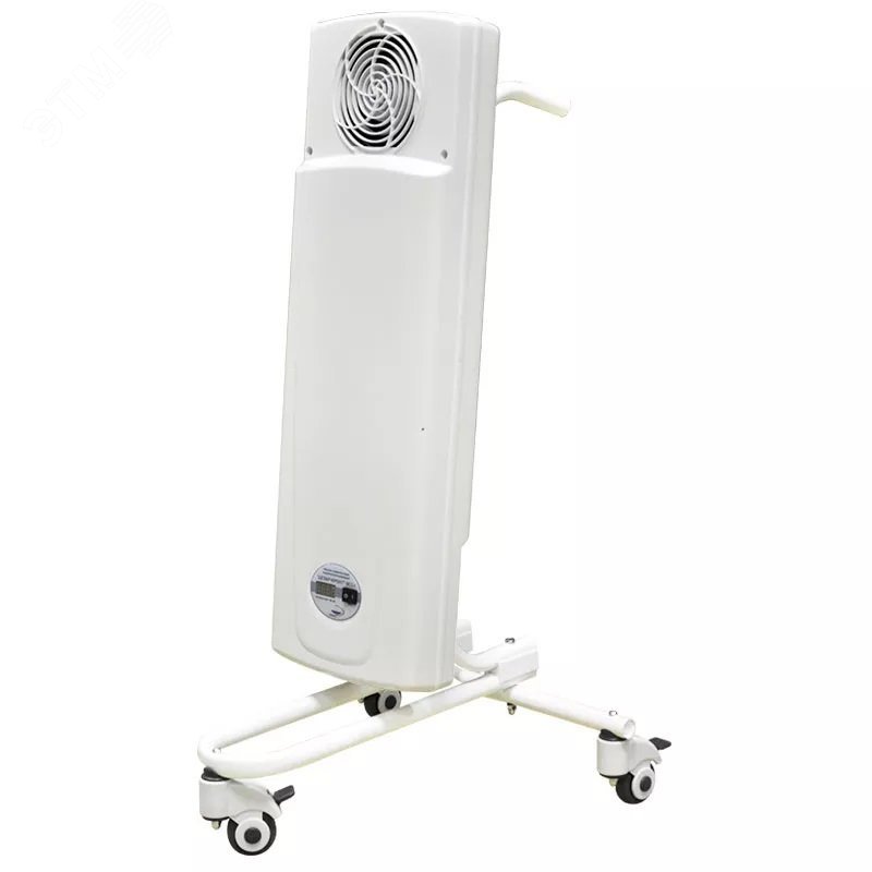 Изображение товара Ультрафиолетовый бактерицидный рециркулятор ДЕЗАР--802п для обеззараживания воздуха