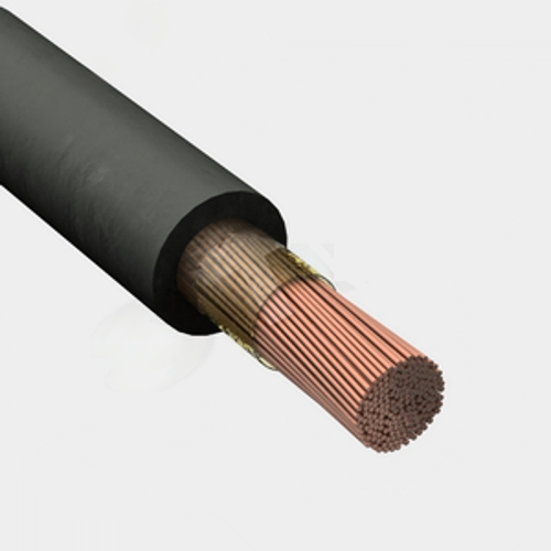 Кабель силовой КГТП-ХЛ 1х6(тп) 220/380-2 ТРТС