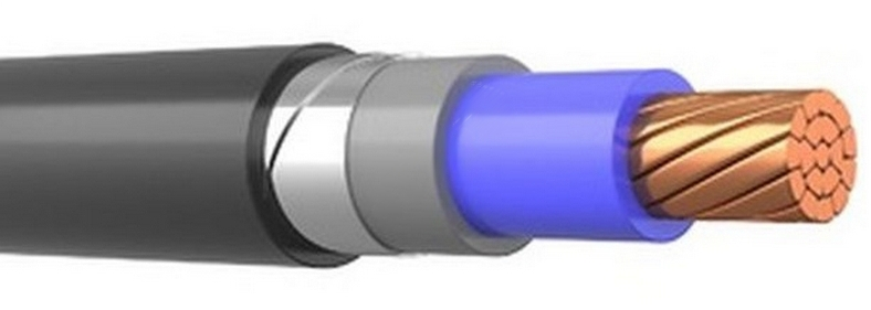 Кабель силовой ВБШвнг(А) 1х35,0 мк (N)-1 ТРТС