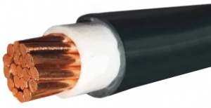 Кабель силовой ВВГнг(А) 1х150,0 мк (N)-1 ТРТС