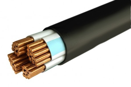 Кабель силовой ВВГ 4х240,0 мс (N)-1 ТРТС