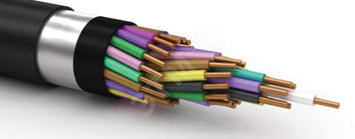 Кабель контрольный КВБбШнг(А)-ХЛ 37х2,5 ТРТС