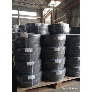 Кабель силовой ВВГ-Пнг(А)-LS 2х1,5 ок (N)-1 ТРТС - фото 2