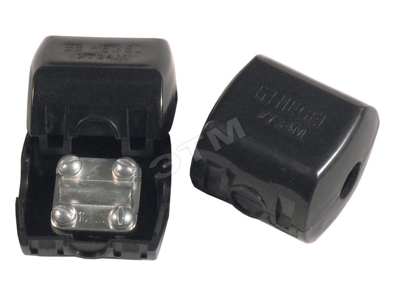 Изображение товара Сжим ответвительный У-734 для медных и алюминиевых проводников