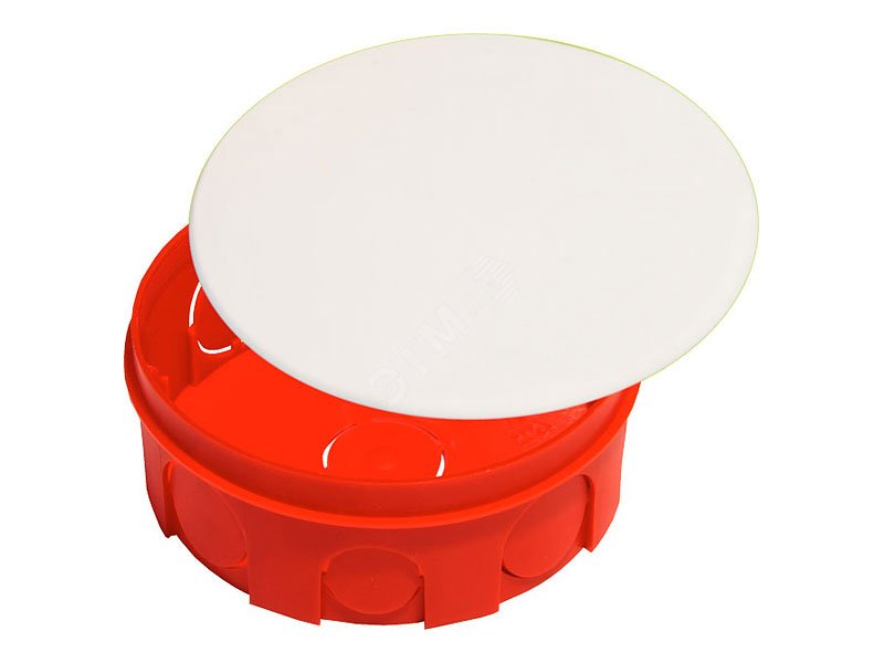 Изображение товара Крышка для коробки КР1105 (шт)