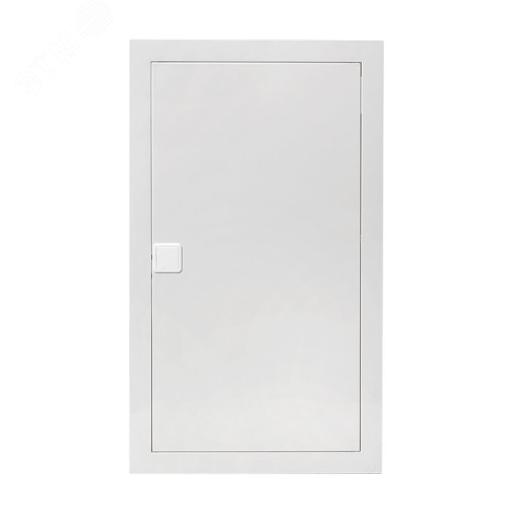 Дверь пластиковая для щита Nova 3 габарит IP40 PROxima nv-door-p-3 EKF - превью 3