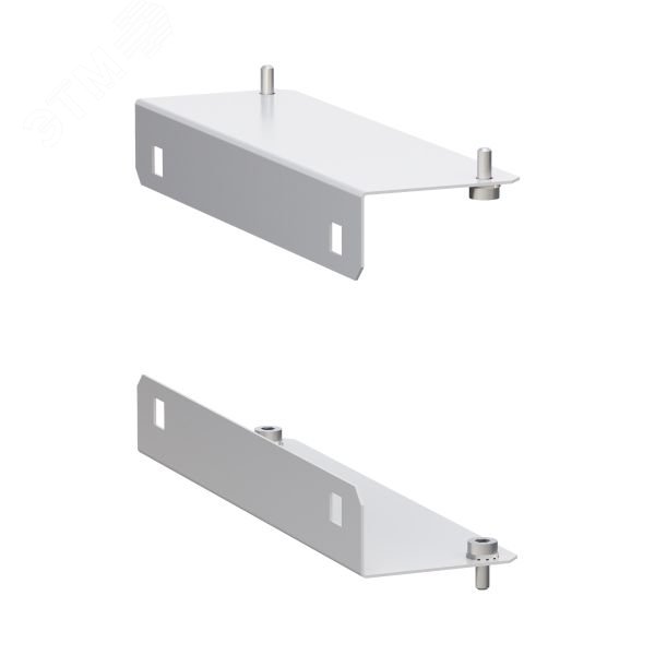 Изображение товара Держатель пластронов В200 (2 шт) EKF AleSta (упак)