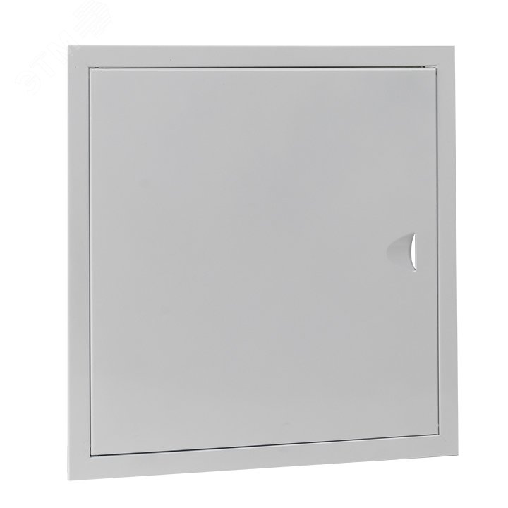 Изображение товара Люк ревизионный металл 400х400 Basic EKF Россия