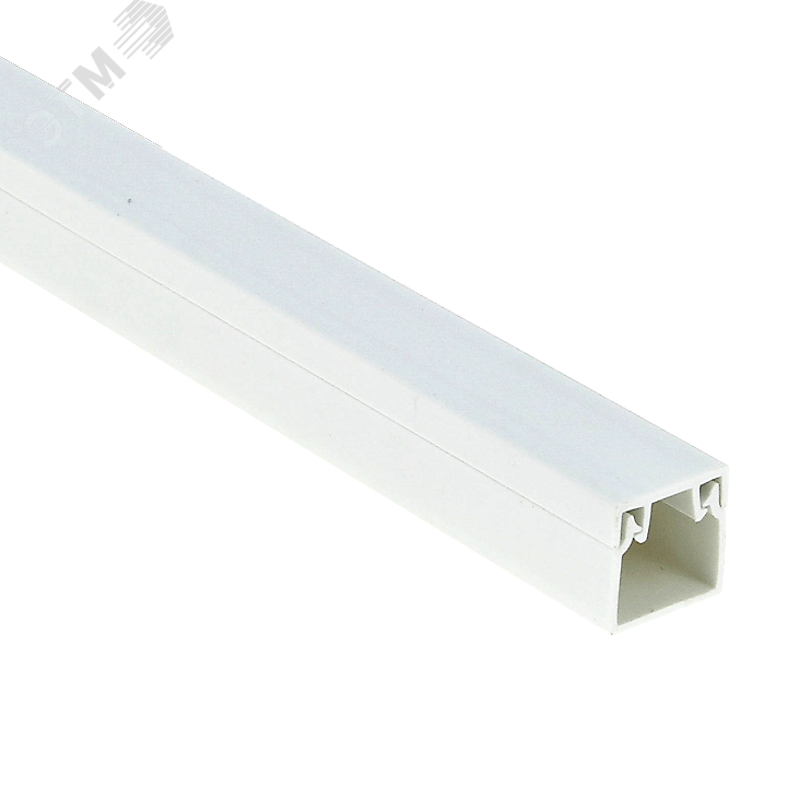Изображение товара Канал кабельный 16х16 -Plast (м)