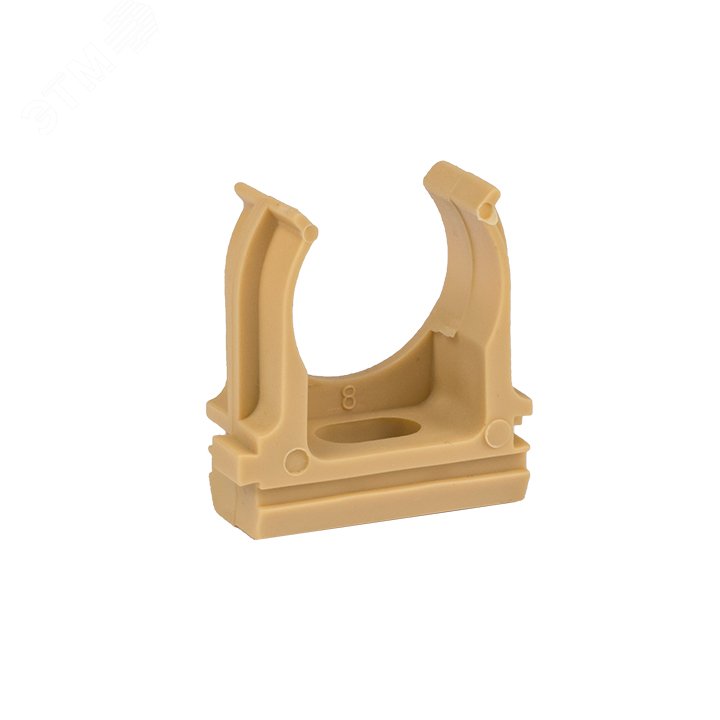 Изображение товара Крепеж-клипса под светлое дерево d20мм Plast PROxima (шт)