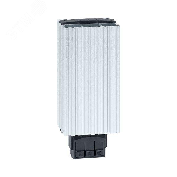 Изображение товара Обогреватель на дин-рейку клеммный 60Вт 230В IP20 PROxima (шт)