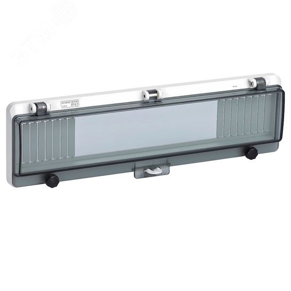 Изображение товара Герметичные окна PROxima 18 модулей IP67 для электротехнических шкафов