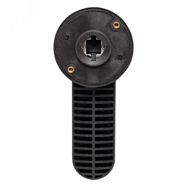 Рукоятка для управления через дверь рубильниками реверсивными (I-0-II) TwinBlock 630-800А PROxima tb-630-800-dh-rev EKF - превью 3