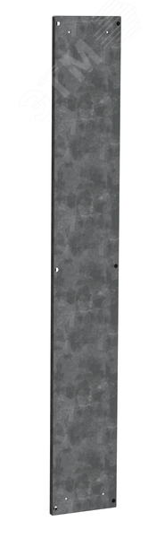 Изображение товара Монтажная панель В2000 Ш400 из оцинкованной стали EKF AleSta