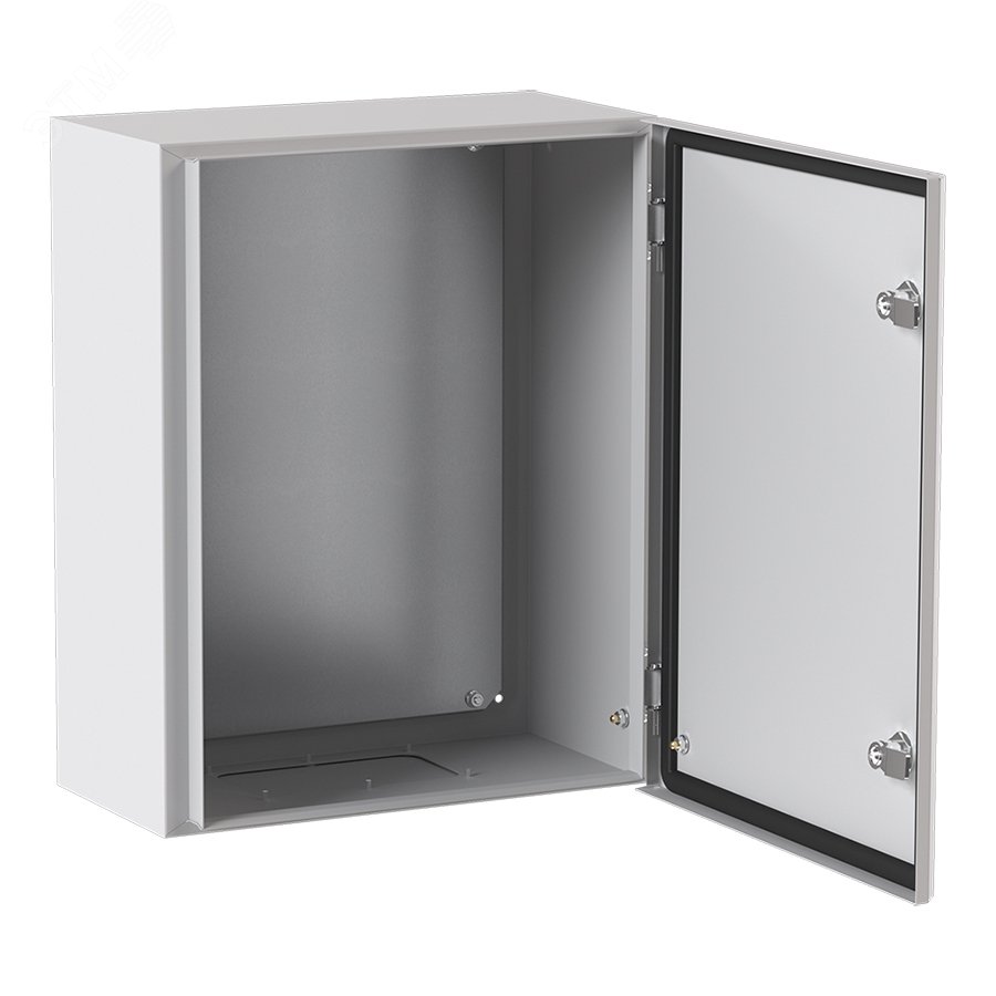 Изображение товара Щит с монтажной панелью ЩМПг 50.40.22 каб фланец IP65 EKF PROxima