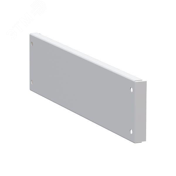 Изображение товара Комплект панелей цоколя FORT Ш600 В100 PROxima для промышленных шкафов