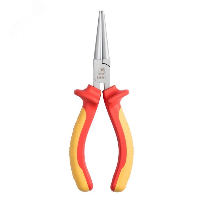 Изображение товара Круглогубцы Expert 160 мм 1000В (шт)