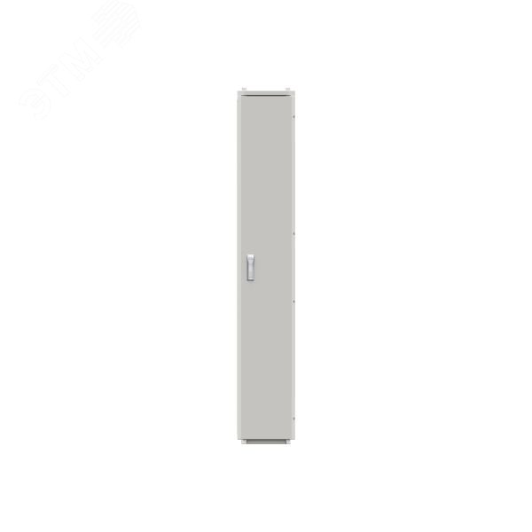 Изображение товара Комплект оболочки AleSta для электрораспределения, IP55, 1800x300x800 мм