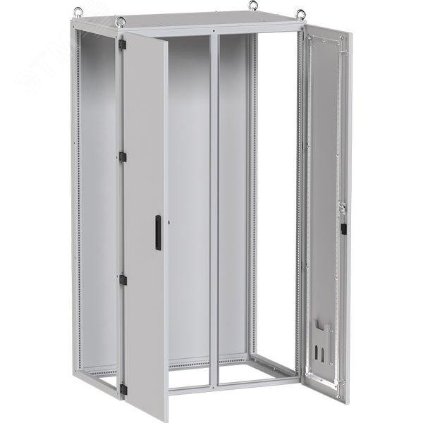 Изображение товара Корпус FORT IP31 2000x1000x400 PROxima для систем автоматизации