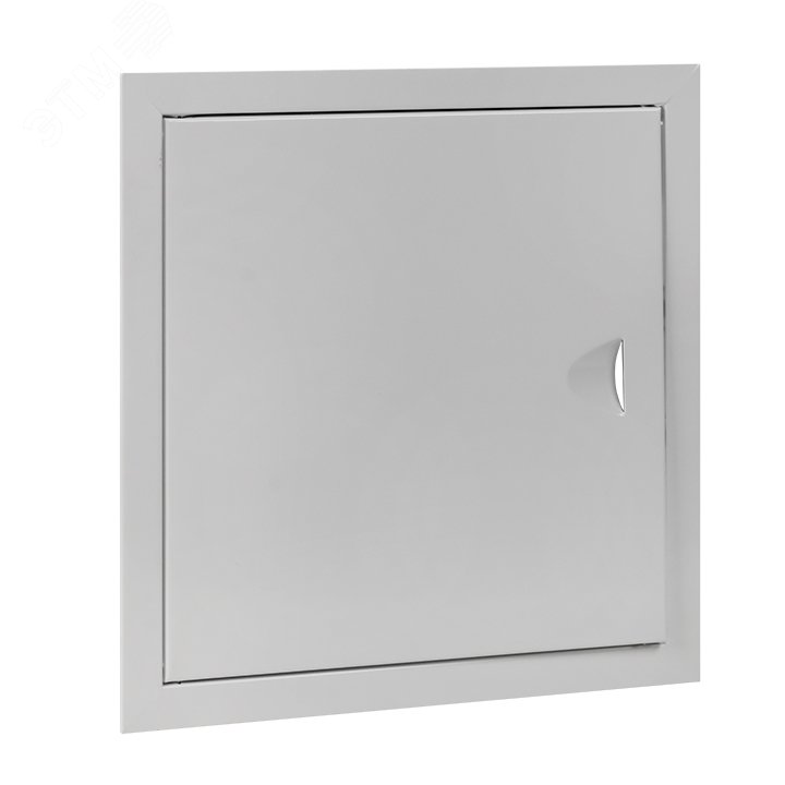 Люк ревизионный металл 300х300 Basic артикул lm-300x300 EKF - купить в ...