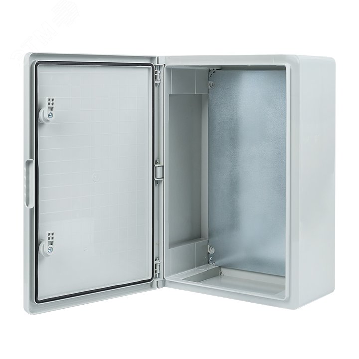 Изображение товара Пластиковый щит распределительный PROxima 600×400×200 мм IP65 EKF