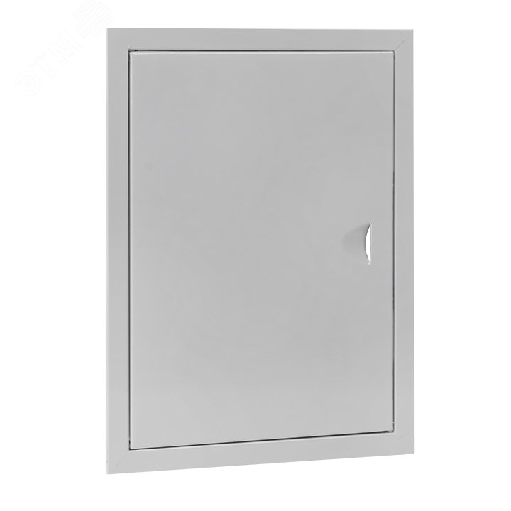 Люк ревизионный металл 300х400 Basic артикул lm-300x400 EKF - купить в ...