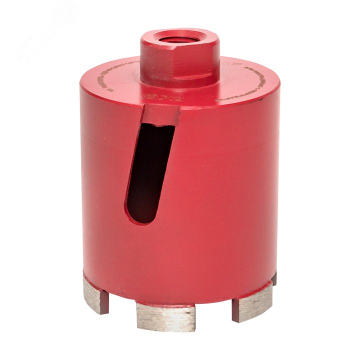 Изображение товара Коронка алмазная для дрелей DCH-72MH M16 Professional (шт)