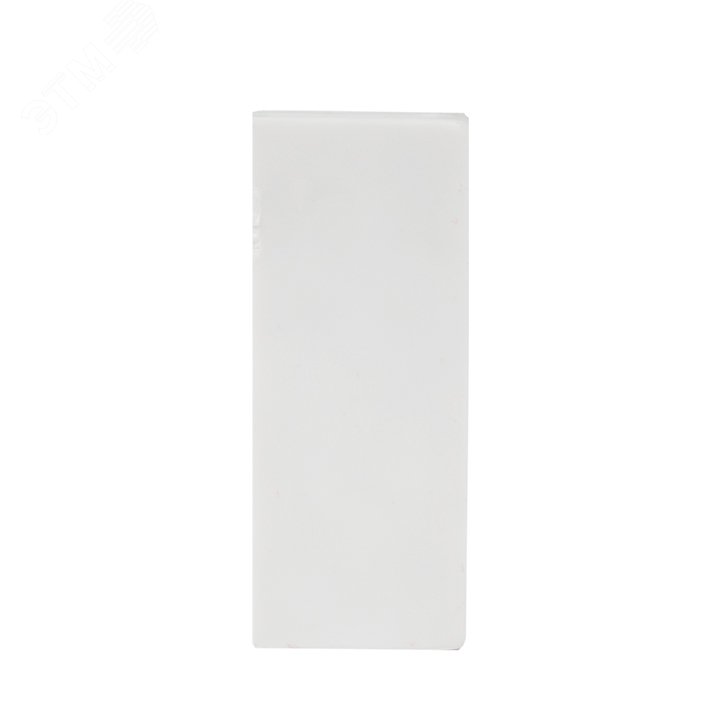 Соединитель (20х10) (4 шт) Plast PROxima белый conw-20-10x4 EKF - превью 3