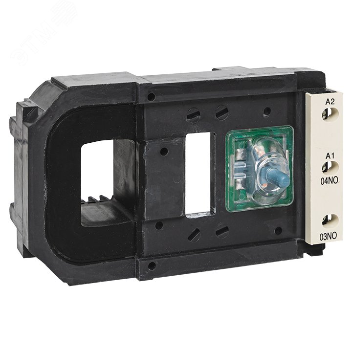 Изображение товара Катушка управления КТЭ F 400А 220В (шт)