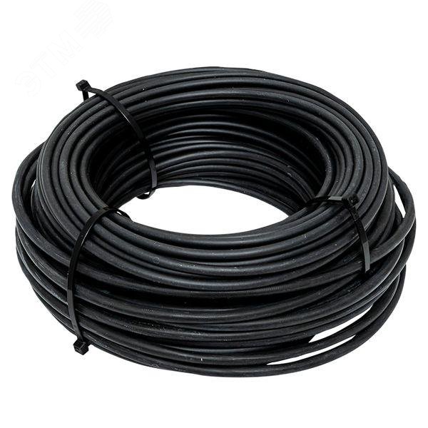 Изображение товара Нагревательный кабель Ice Dam Free 165 м 830 Вт для антиобледенения