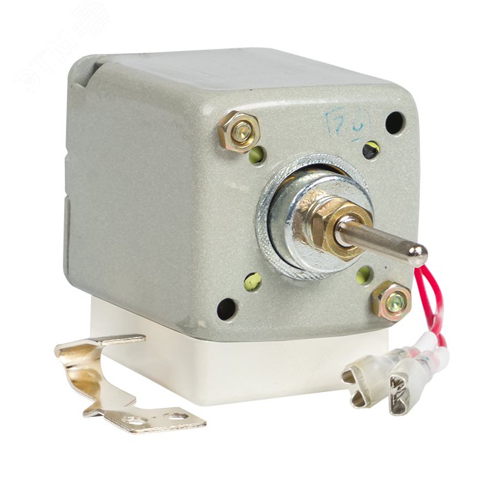 Изображение товара Расцепитель минимального напряжения – 230 В 50 Гц для ВА45 (шт)