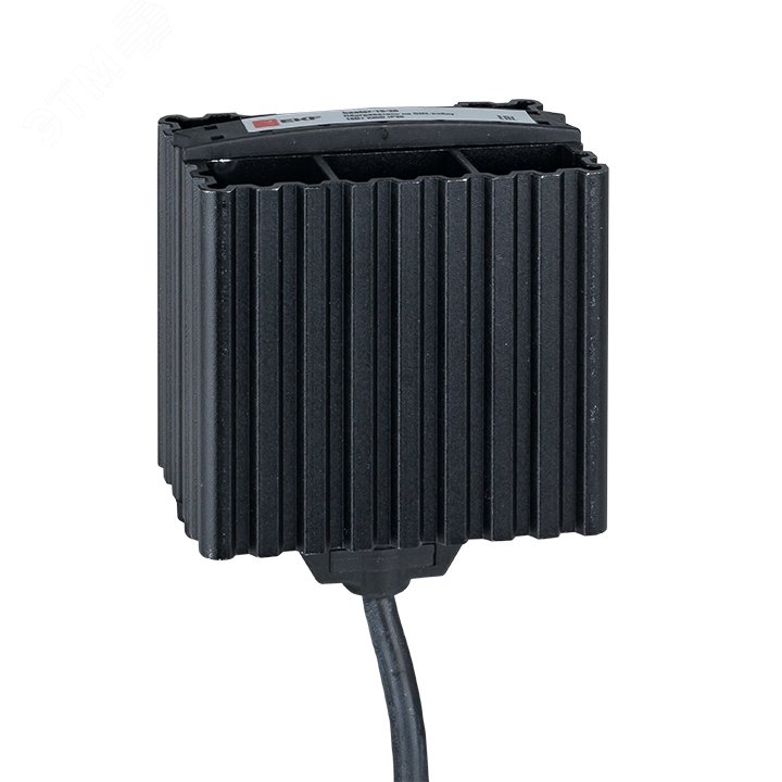Обогреватель на дин-рейку 60Вт 230В IP20 PROxima heater-60-20 EKF - превью