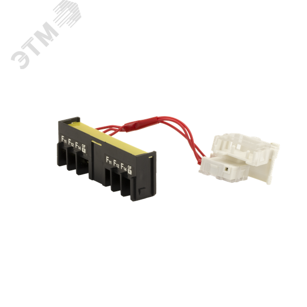 Изображение товара Дополнительный контакт EKF для ВА-99М 63 PROxima правый