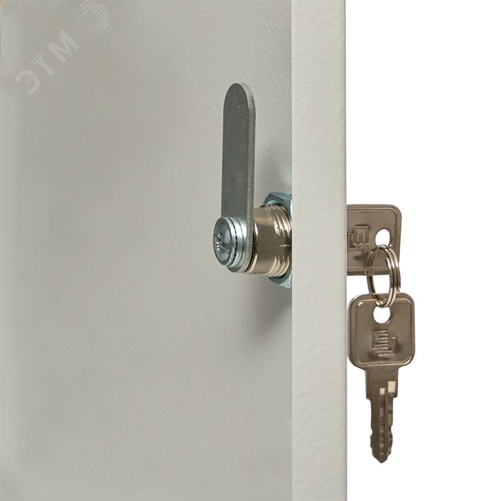 Щит распределительный навесной ЩРН-24 IP31 (350х300х120) Basic артикул ...