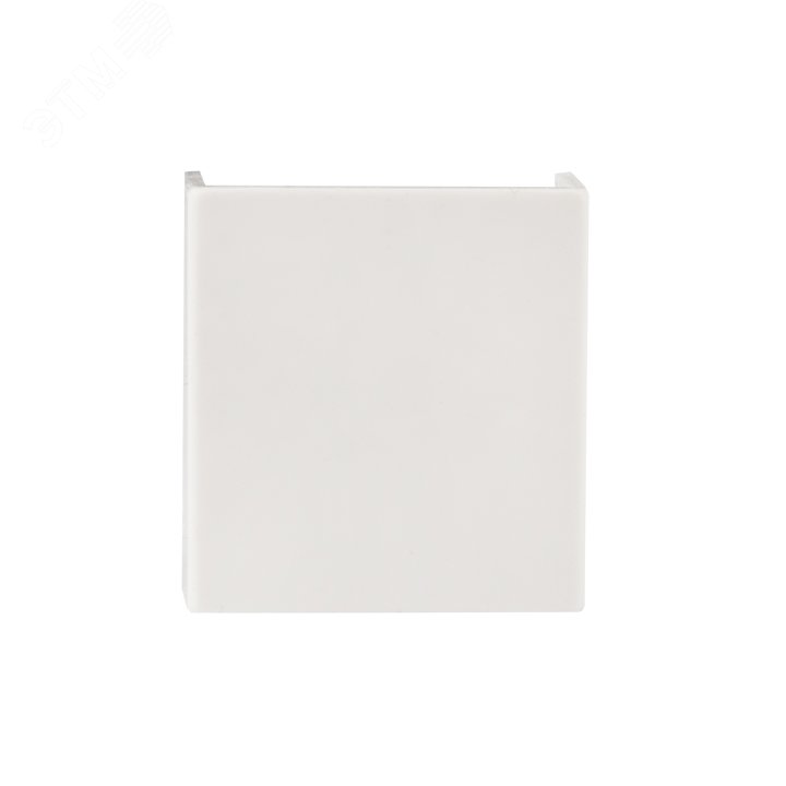 Соединитель (25х16) (4 шт) Plast PROxima белый conw-25-16x4 EKF - превью 2