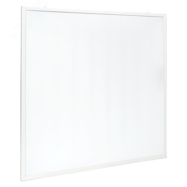 Изображение товара Светодиодная панель ДВО 50Вт 4000K IP40 встраиваемая накладная серия LUMA EKF
