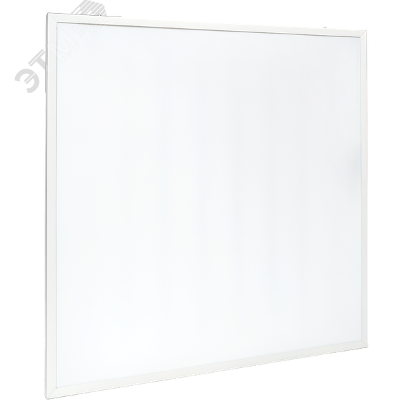 Изображение товара Панель светодиодная 25 мм ДВО-4210-L 50Вт 6500К опал с равномерной засветкой 595х595 LUMA (шт) Изображение товара Панель светодиодная 25 мм ДВО-4210-L 50Вт 6500К опал с равномерной засветкой 595х595 LUMA (шт)