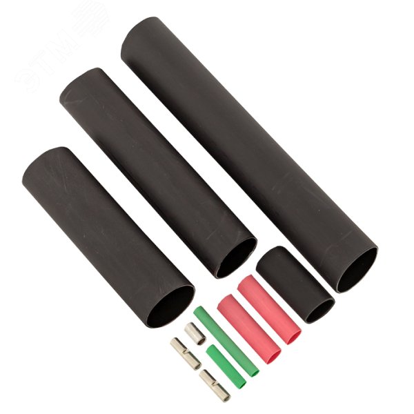 Изображение товара Комплект для соединения SKN для кабелей DSE EKF PROxima 36 мес гарантия