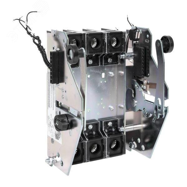 Изображение товара Панель выкатная для ВА-99М 400 заднего присоединения (шт)