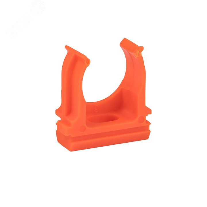 Изображение товара Крепеж-клипса оранжевая d20мм Plast PROxima (шт)