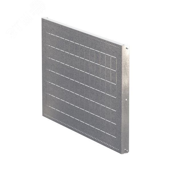 Изображение товара Панели боковые секционные В400 Г800 (2 шт.) EKF AleSta (упак)