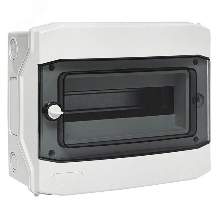 Изображение товара Щит навесной Unix65 12 модулей IP65 для распределения электроэнергии