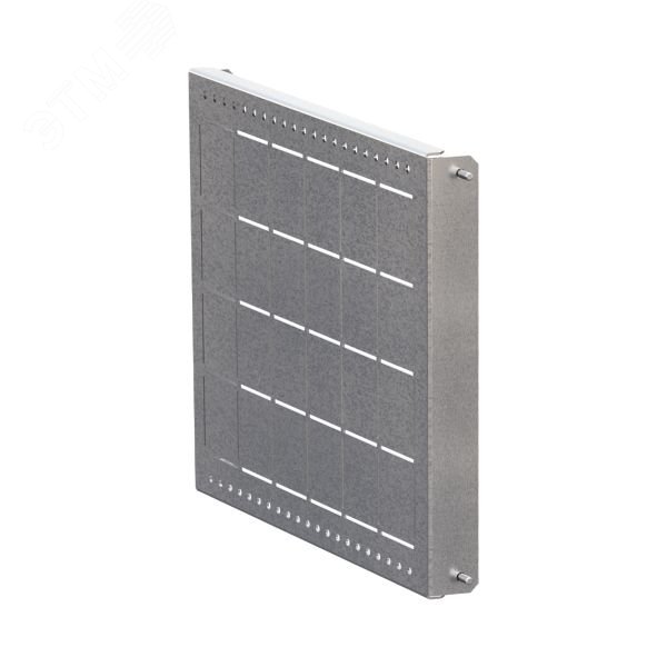 Изображение товара Панели боковые секционные В250 Г400 (2 шт.) EKF AleSta (упак)